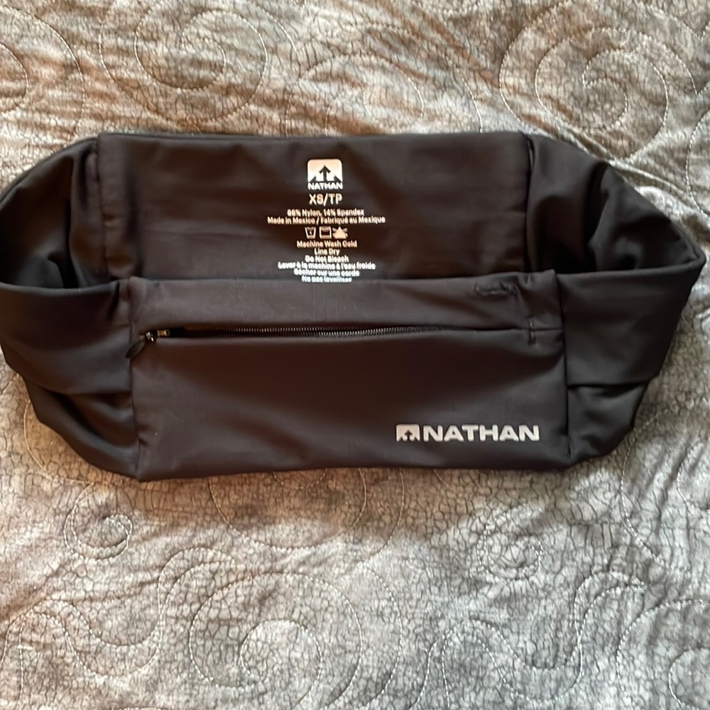 Nathan The Zipster Lite